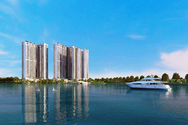 Vinhomes Skylake kiến tạo cuộc sống đẳng cấp cho cư dân